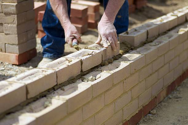 Best Concrete Installation Cost  in Charleston, IL