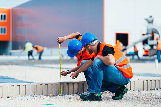 Best Custom Concrete Contractor  in Charleston, IL