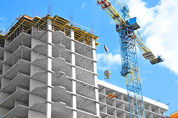 Best Concrete Repair Near Me  in Charleston, IL